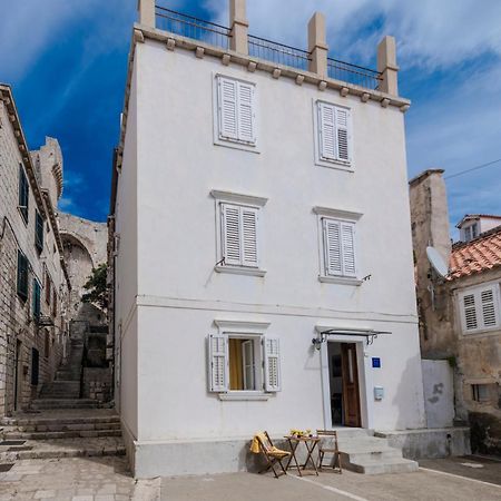 Welcome Apartment - Old Town Dubrovnik Dış mekan fotoğraf