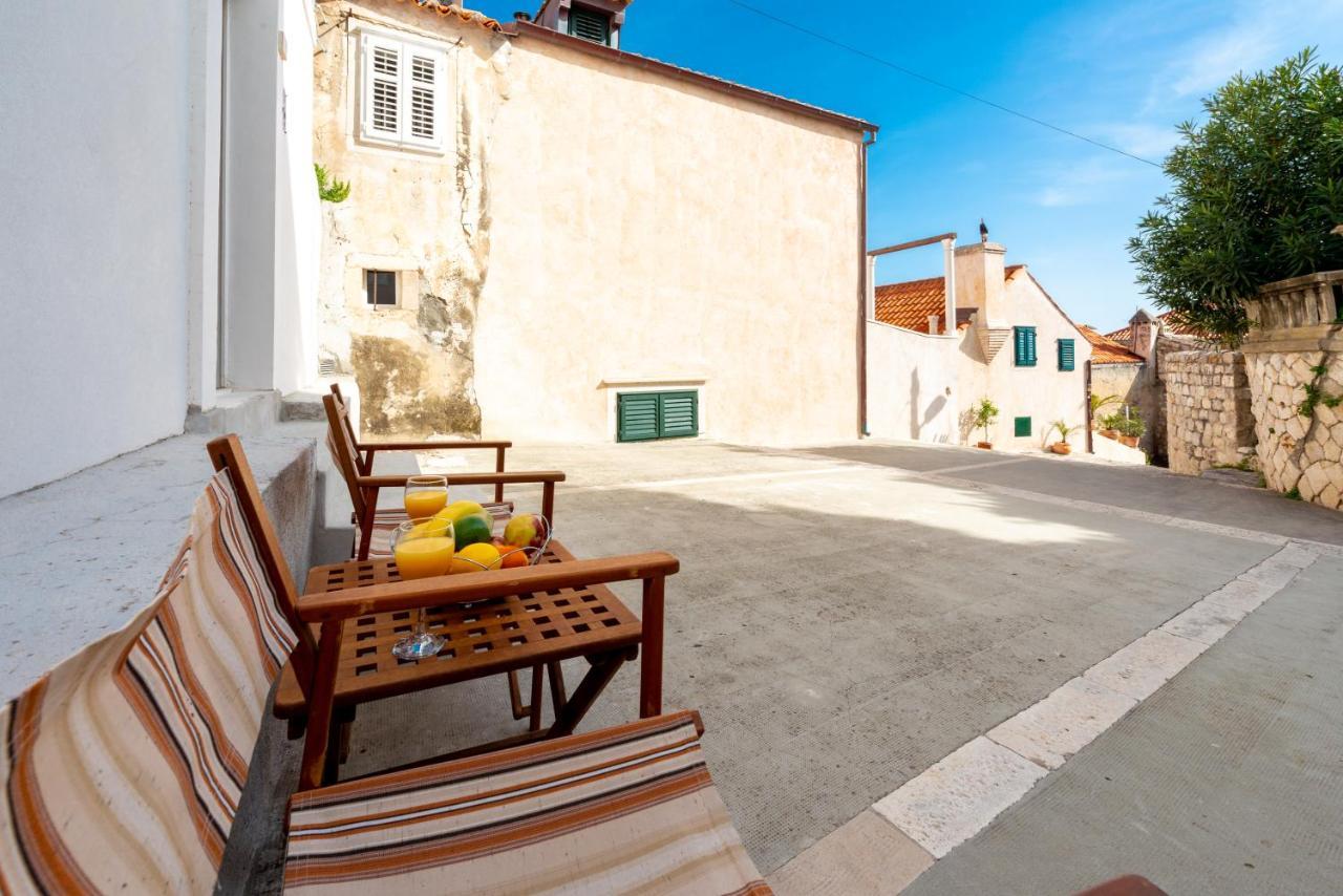 Welcome Apartment - Old Town Dubrovnik Dış mekan fotoğraf