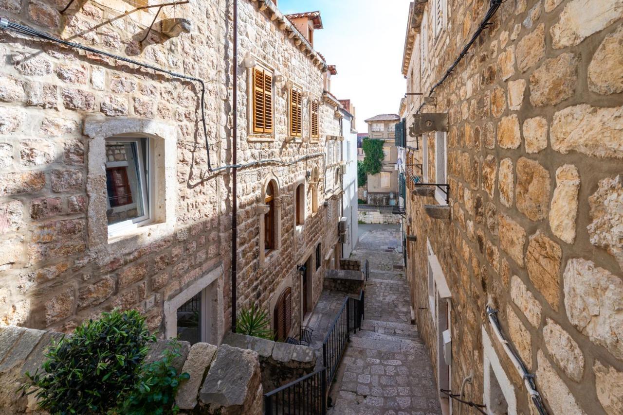 Welcome Apartment - Old Town Dubrovnik Dış mekan fotoğraf