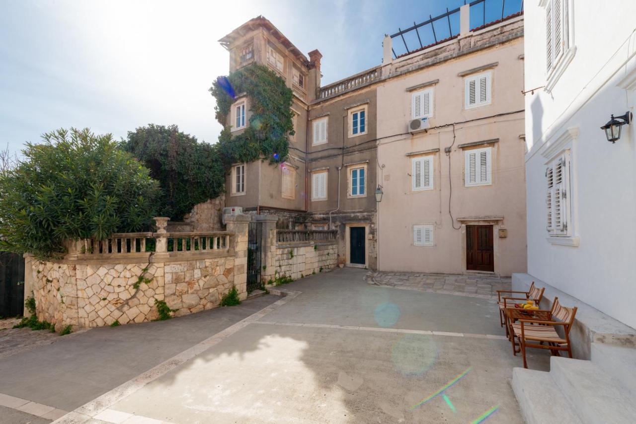 Welcome Apartment - Old Town Dubrovnik Dış mekan fotoğraf
