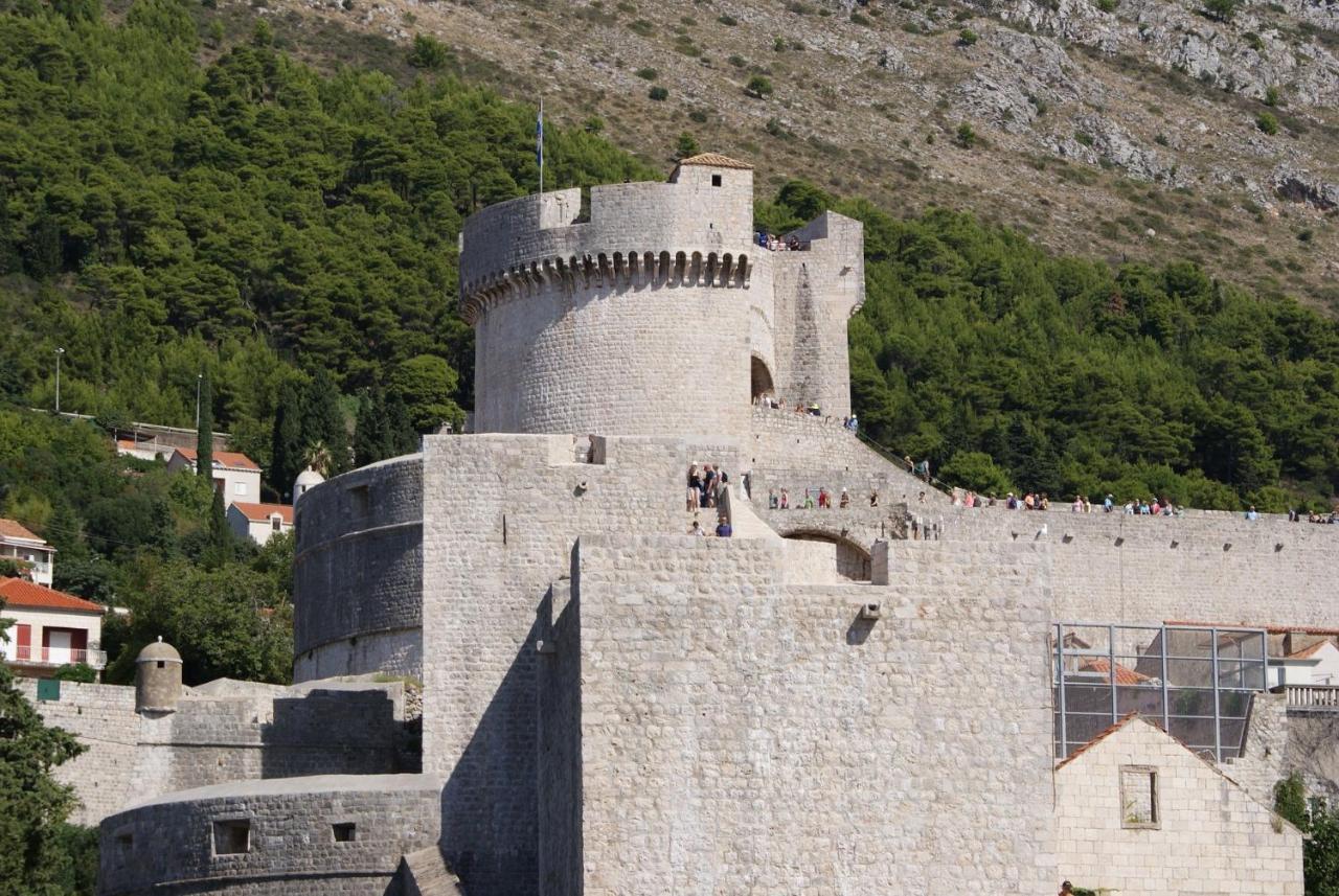 Welcome Apartment - Old Town Dubrovnik Dış mekan fotoğraf