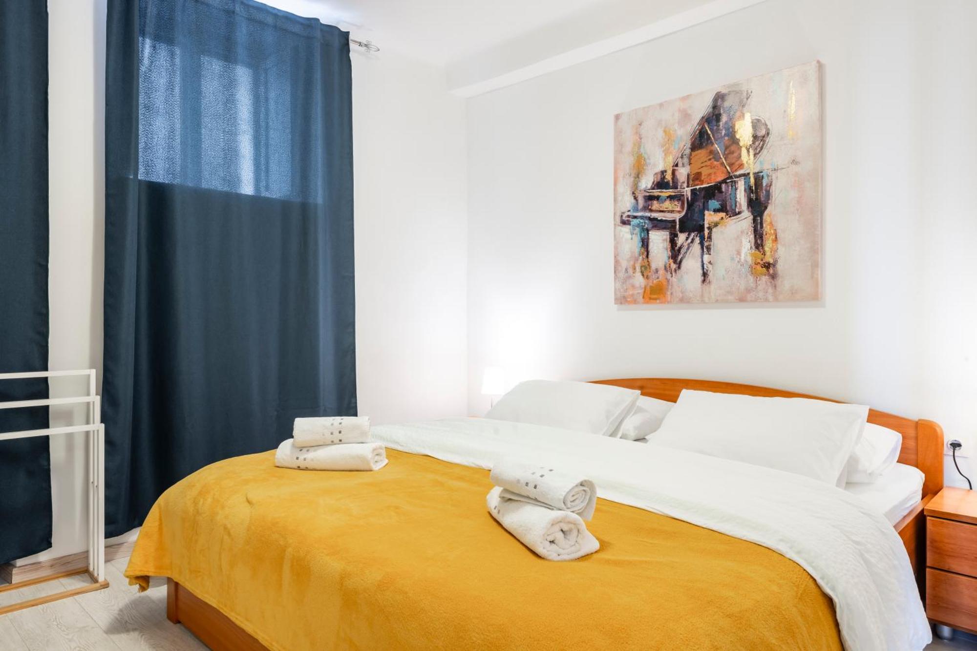 Welcome Apartment - Old Town Dubrovnik Dış mekan fotoğraf