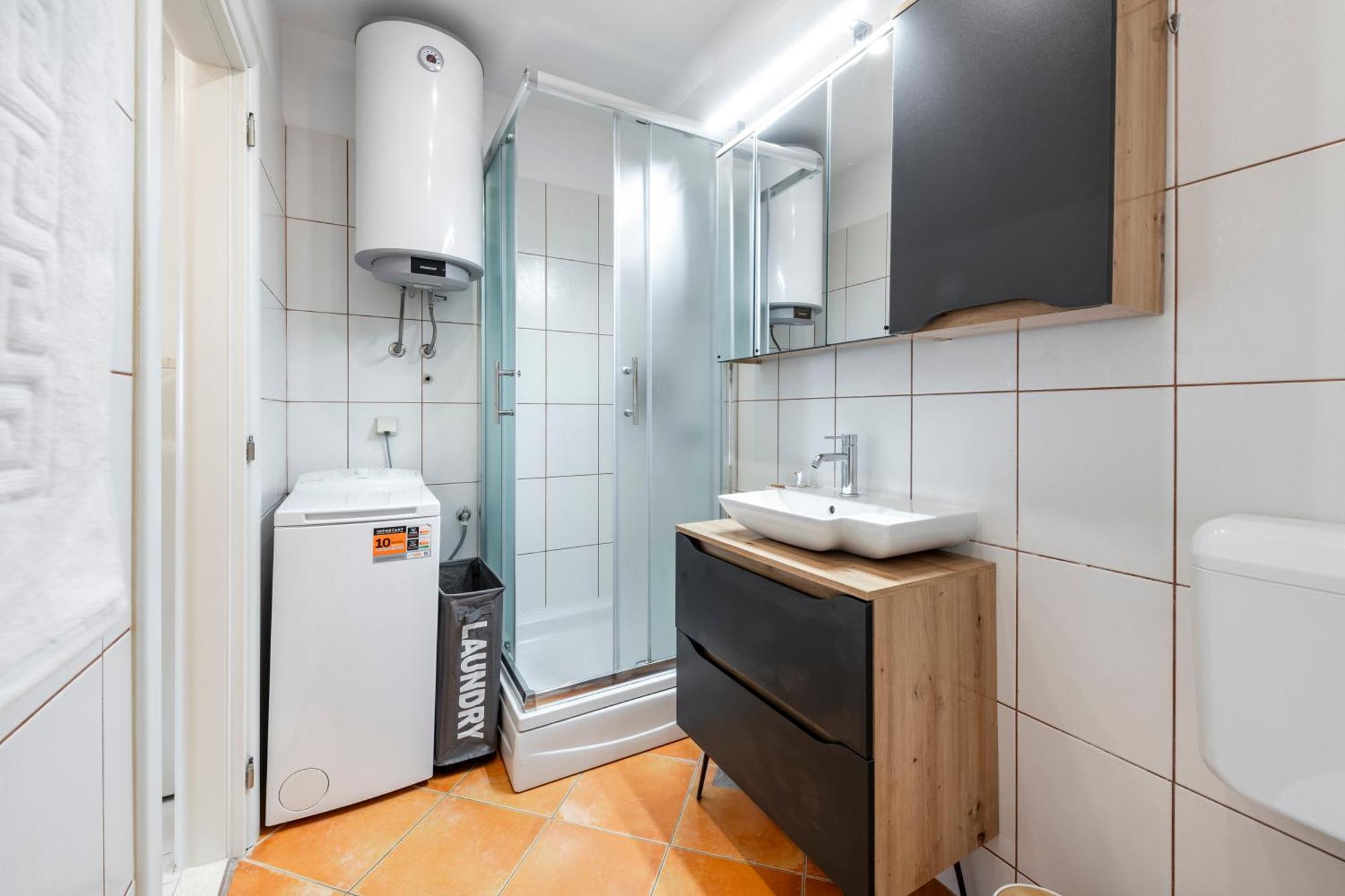 Welcome Apartment - Old Town Dubrovnik Dış mekan fotoğraf