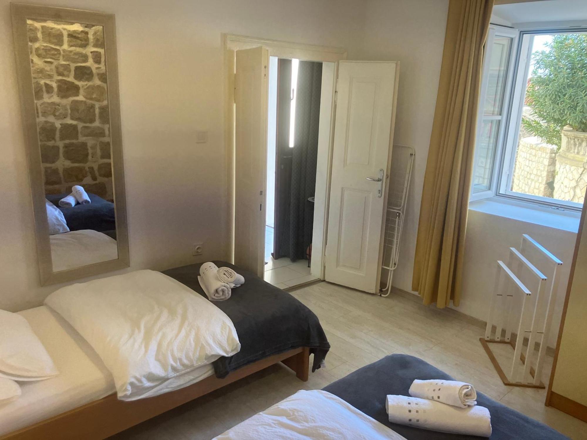 Welcome Apartment - Old Town Dubrovnik Dış mekan fotoğraf